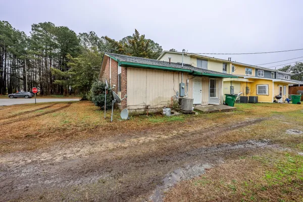 $119,900 | 611 Dekalb Street, Unit 611, Georgetown, SC 29440
