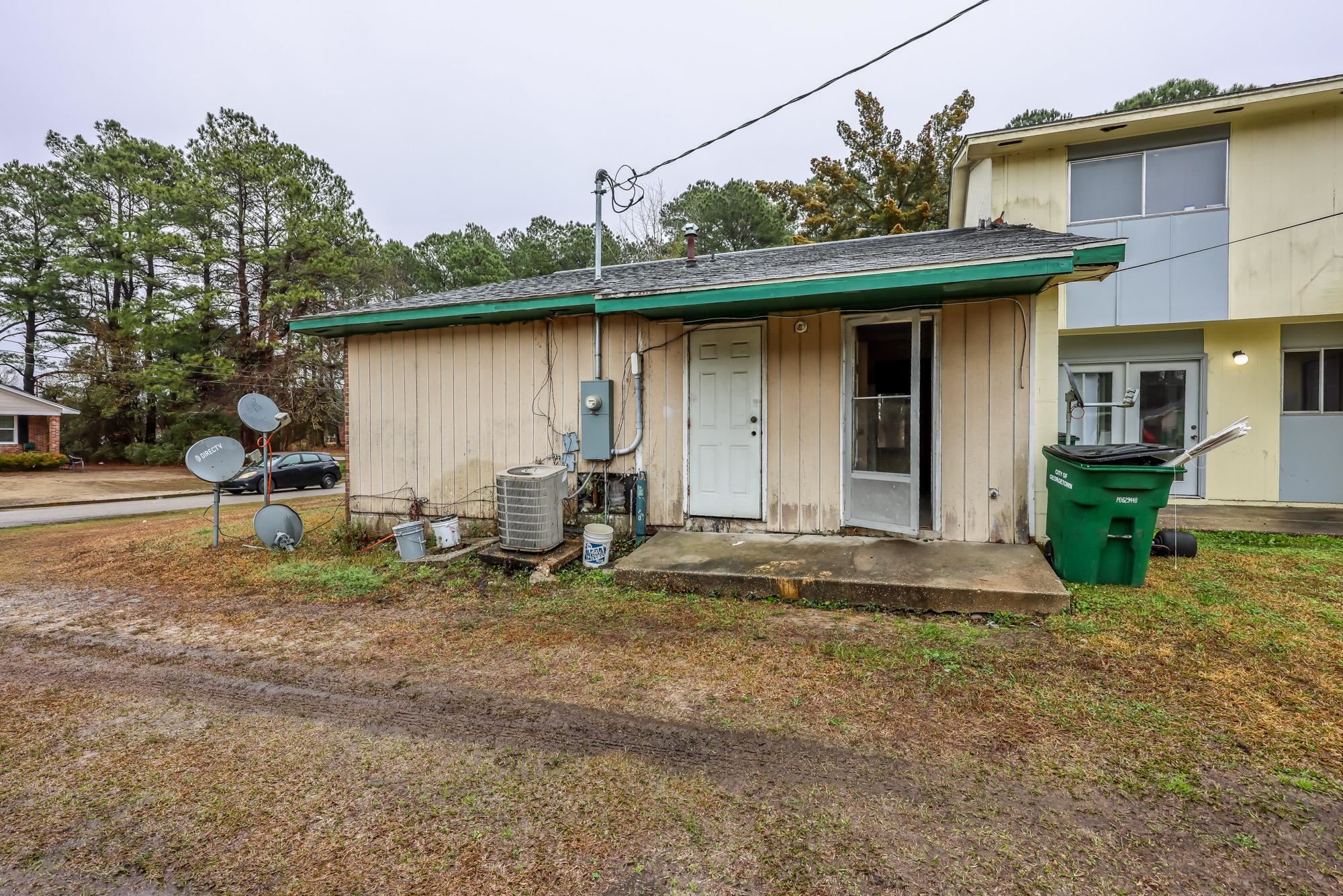 611 Dekalb Street, Unit 611 Georgetown, SC 29440 - Photo 23 of 23