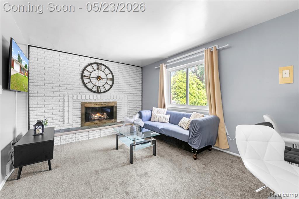 29410 Runey Drive Warren, MI 48092 - Photo 21 of 33