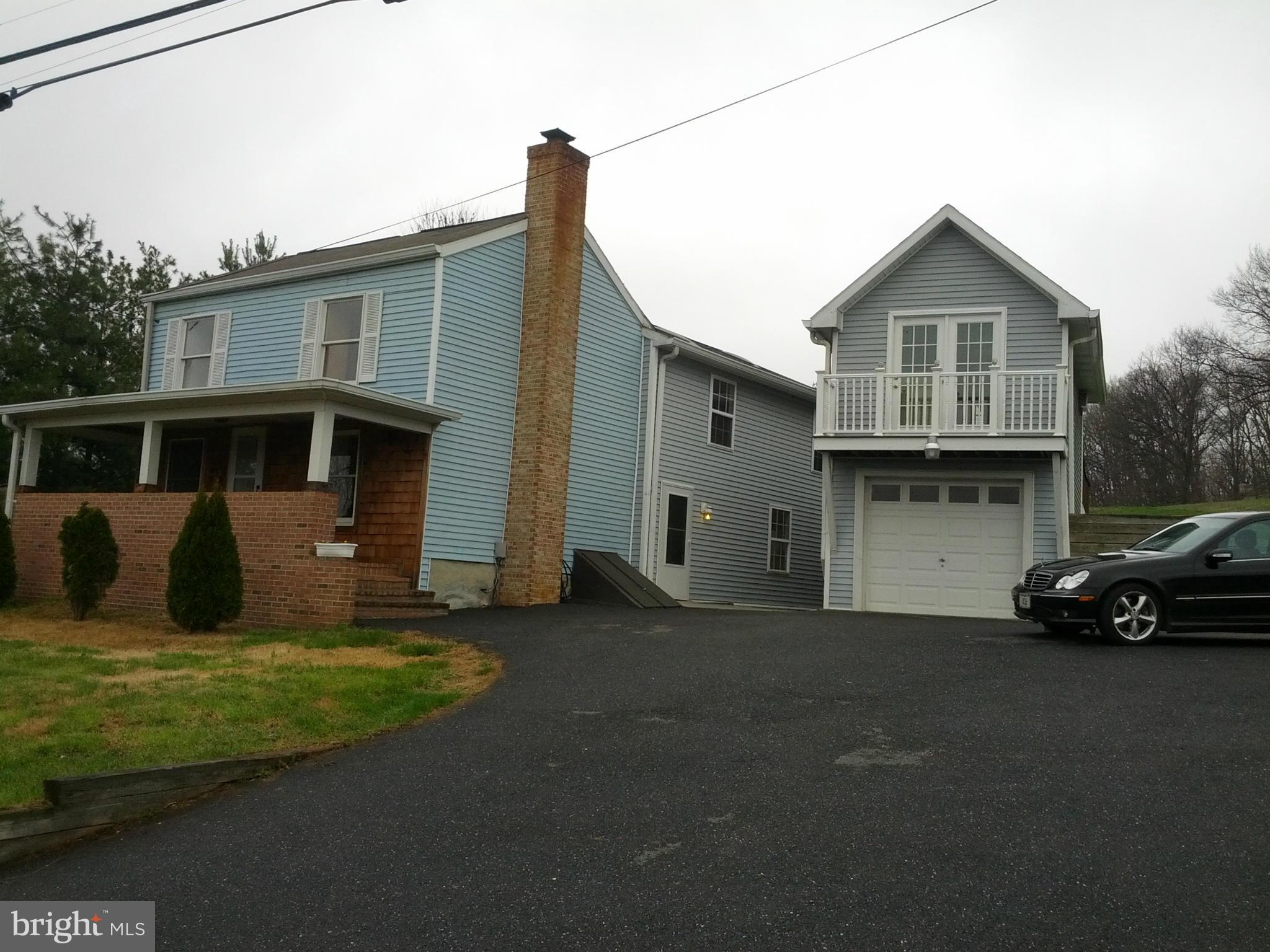 9626 Hall Road Frederick, MD 21701 - Photo 1 of 30 This is a must see!