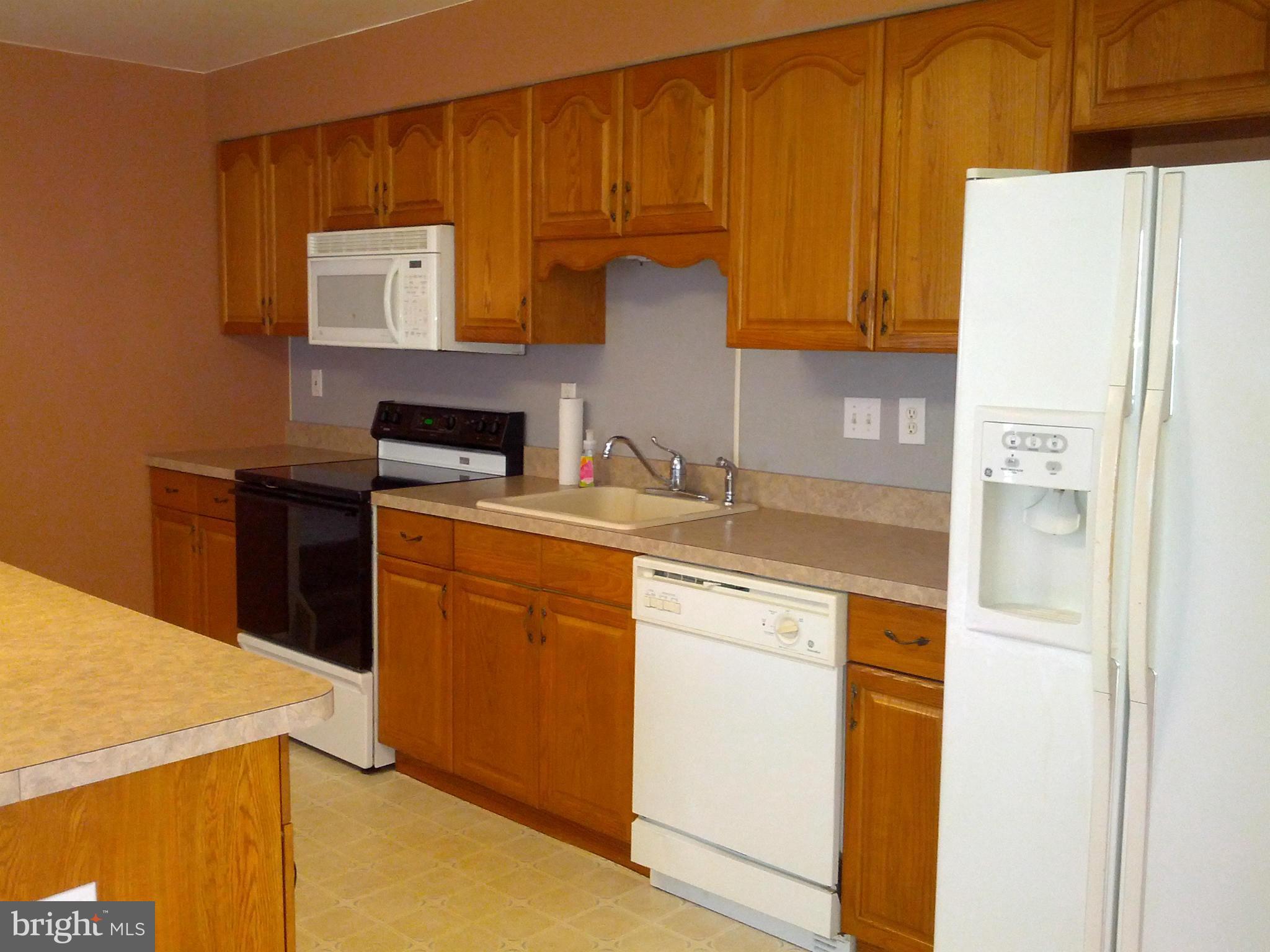 9626 Hall Road Frederick, MD 21701 - Photo 6 of 30 Great food preparation area