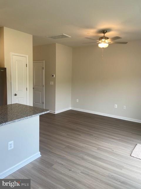 8159 Bartholomew Court Baltimore, MD 21206 - Photo 11 of 18 Living Room