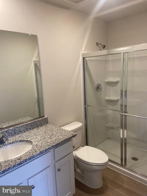 8159 Bartholomew Court Baltimore, MD 21206 - Photo 15 of 18 Master Bath