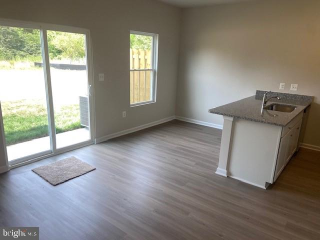 8159 Bartholomew Court Baltimore, MD 21206 - Photo 8 of 18 Dining & Kitchen