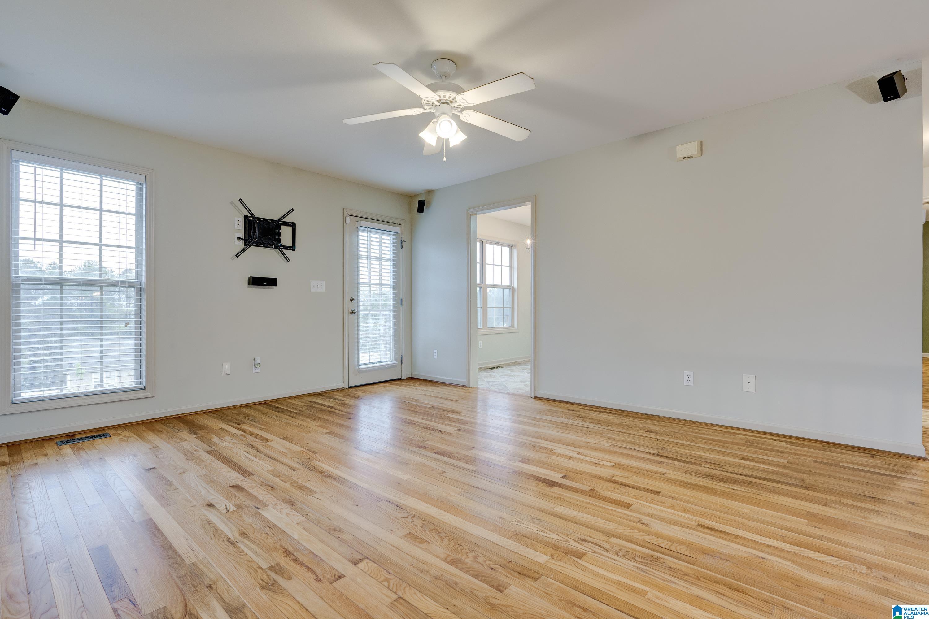 170 Hidden Ridge Drive Odenville, AL 35120 - Photo 4 of 25