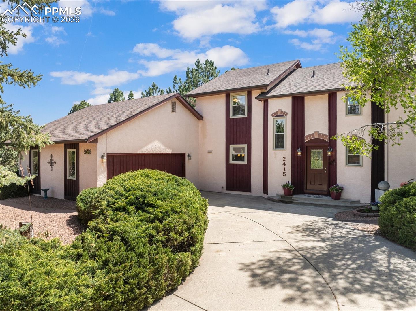 2415 Ramsgate Terrace Colorado Springs, CO 80919 - Photo 2 of 49 Gallery Image 2