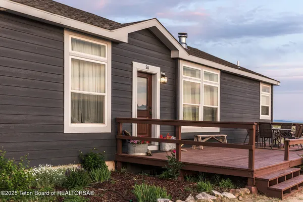 $430,000 | 26 Merrimac Trail, Pinedale, WY 82941