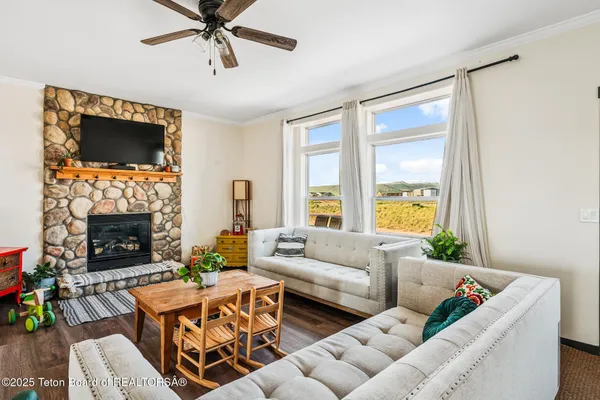 $425,000 | 26 Merrimac Trail, Pinedale, WY 82941