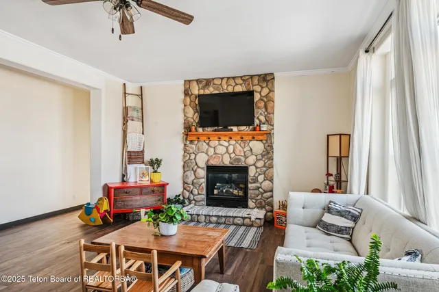 $450,000 | 26 Merrimac Trail, Pinedale, WY 82941