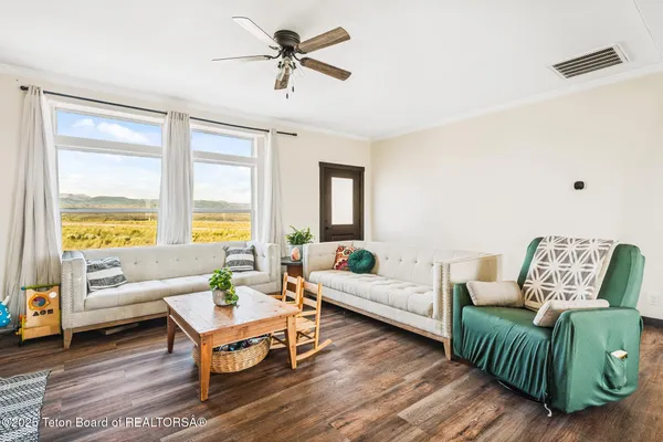 $425,000 | 26 Merrimac Trail, Pinedale, WY 82941