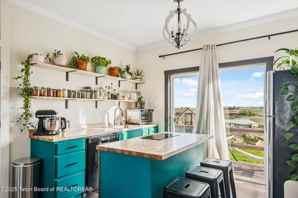 $425,000 | 26 Merrimac Trail, Pinedale, WY 82941