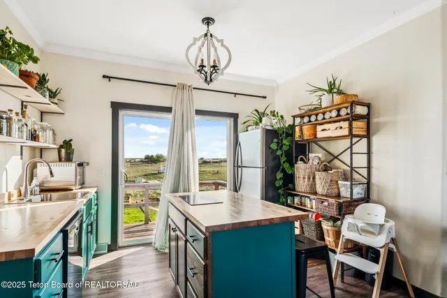 $450,000 | 26 Merrimac Trail, Pinedale, WY 82941