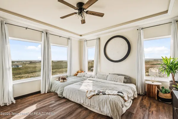 $425,000 | 26 Merrimac Trail, Pinedale, WY 82941