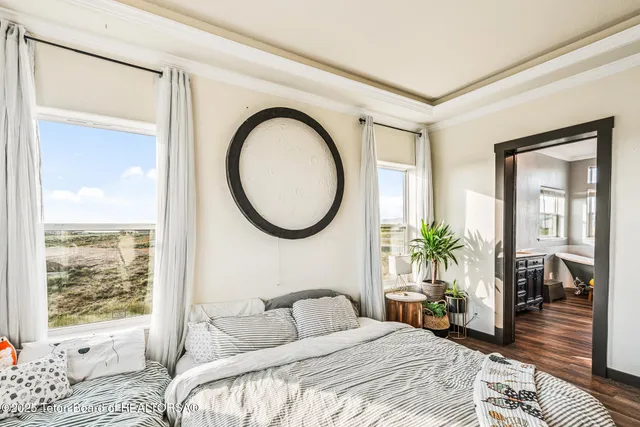 $450,000 | 26 Merrimac Trail, Pinedale, WY 82941