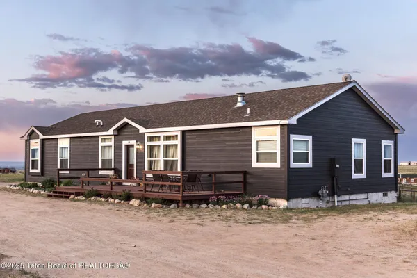 $425,000 | 26 Merrimac Trail, Pinedale, WY 82941