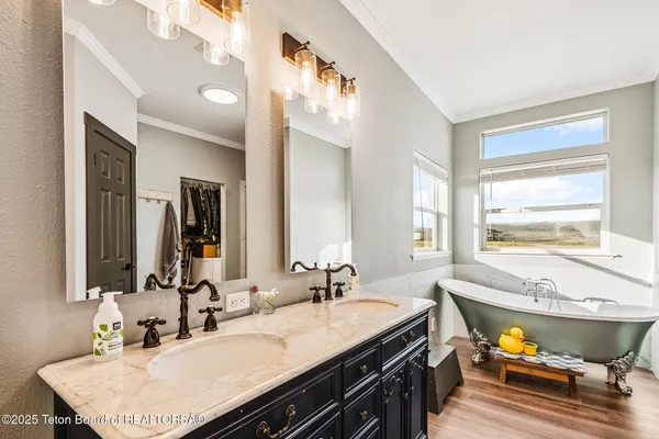 $425,000 | 26 Merrimac Trail, Pinedale, WY 82941