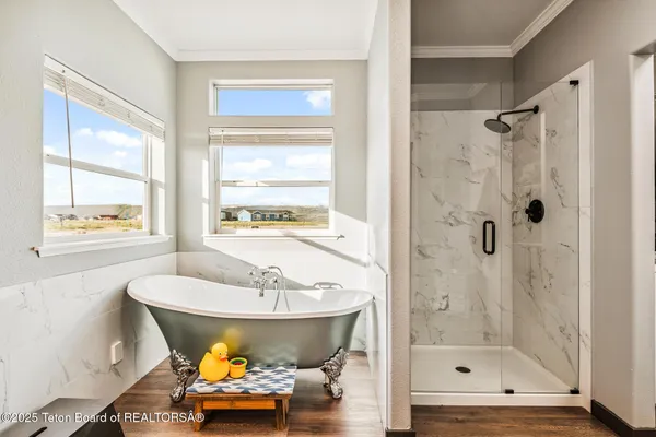 $425,000 | 26 Merrimac Trail, Pinedale, WY 82941