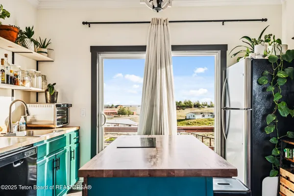 $425,000 | 26 Merrimac Trail, Pinedale, WY 82941