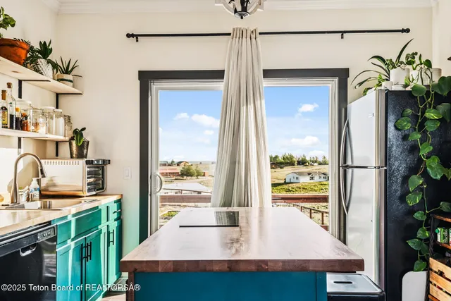 $450,000 | 26 Merrimac Trail, Pinedale, WY 82941