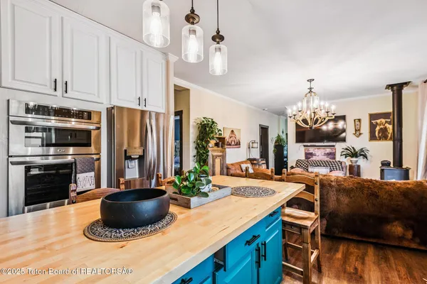 $425,000 | 26 Merrimac Trail, Pinedale, WY 82941