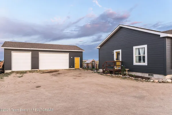 $425,000 | 26 Merrimac Trail, Pinedale, WY 82941
