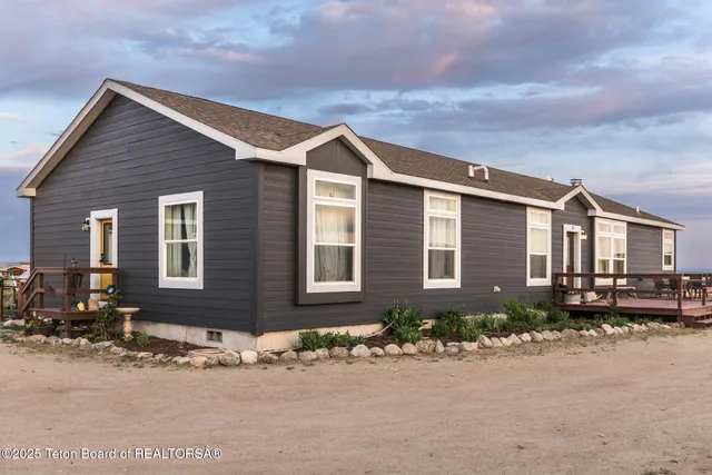 $450,000 | 26 Merrimac Trail, Pinedale, WY 82941