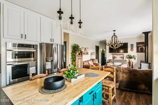 $425,000 | 26 Merrimac Trail, Pinedale, WY 82941