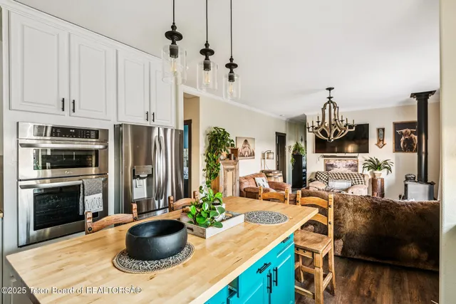 $450,000 | 26 Merrimac Trail, Pinedale, WY 82941