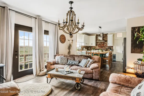 $425,000 | 26 Merrimac Trail, Pinedale, WY 82941