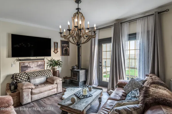 $425,000 | 26 Merrimac Trail, Pinedale, WY 82941