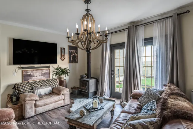 $450,000 | 26 Merrimac Trail, Pinedale, WY 82941