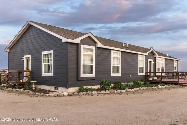$425,000 | 26 Merrimac Trail, Pinedale, WY 82941