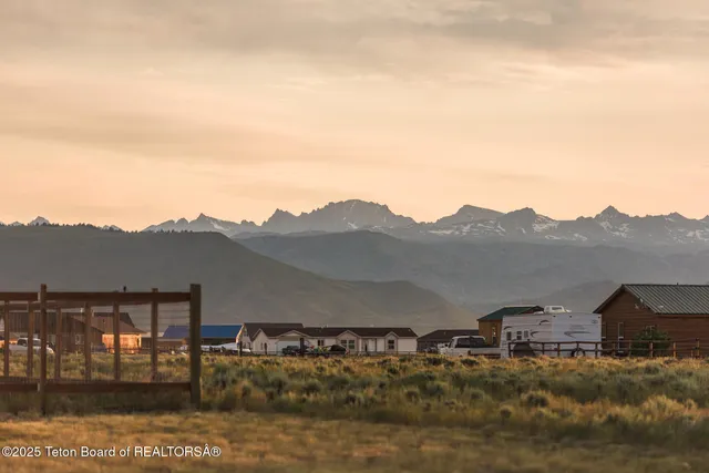 $450,000 | 26 Merrimac Trail, Pinedale, WY 82941