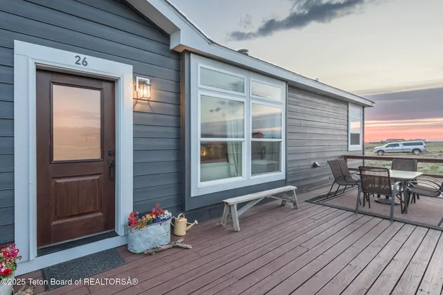 $450,000 | 26 Merrimac Trail, Pinedale, WY 82941