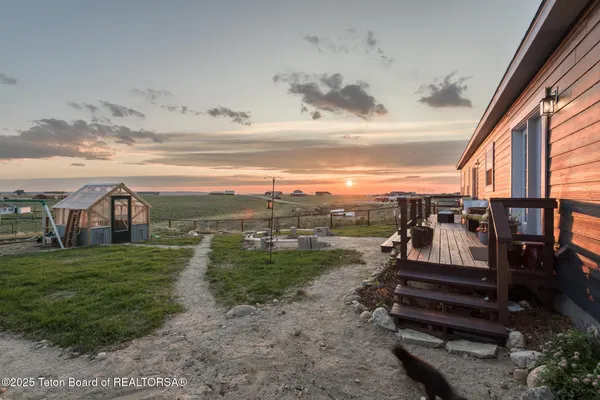 $425,000 | 26 Merrimac Trail, Pinedale, WY 82941