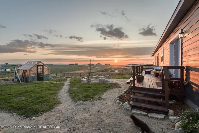 $450,000 | 26 Merrimac Trail, Pinedale, WY 82941