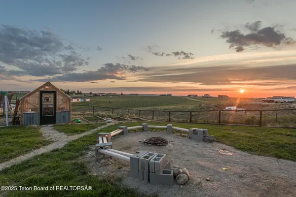 $425,000 | 26 Merrimac Trail, Pinedale, WY 82941