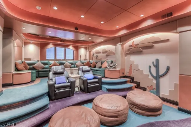 $4,950,000 | 12 Chelsea Drive, Livingston, NJ 07039