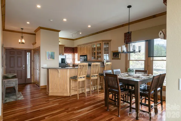 $550,000 | 140 Slickrock Road, Unit F3, Burnsville, NC 28714