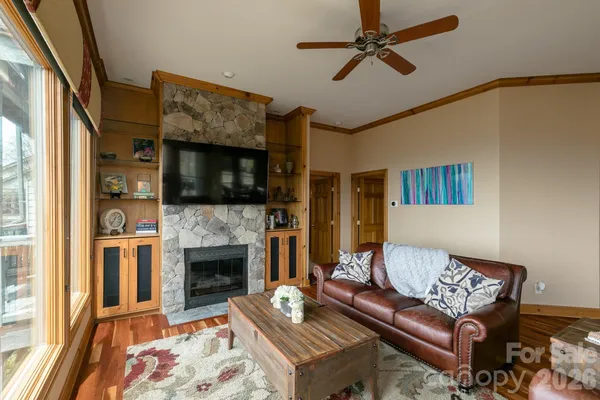 $550,000 | 140 Slickrock Road, Unit F3, Burnsville, NC 28714