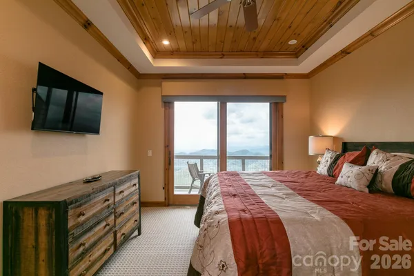 $550,000 | 140 Slickrock Road, Unit F3, Burnsville, NC 28714