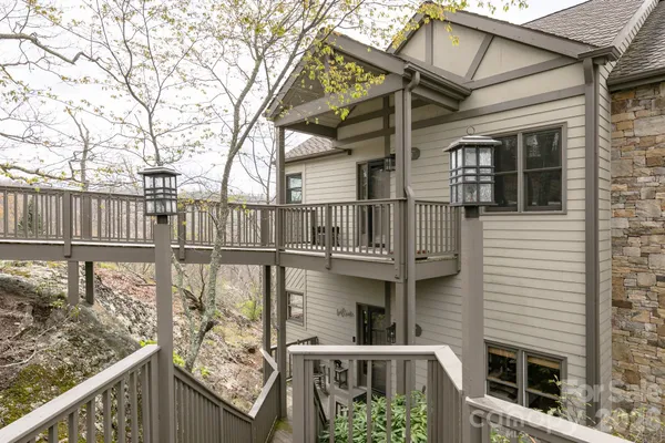 $550,000 | 140 Slickrock Road, Unit F3, Burnsville, NC 28714