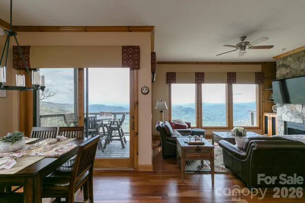 $550,000 | 140 Slickrock Road, Unit F3, Burnsville, NC 28714