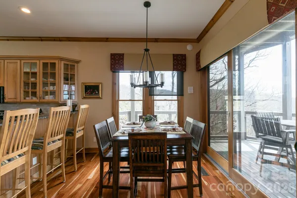 $550,000 | 140 Slickrock Road, Unit F3, Burnsville, NC 28714