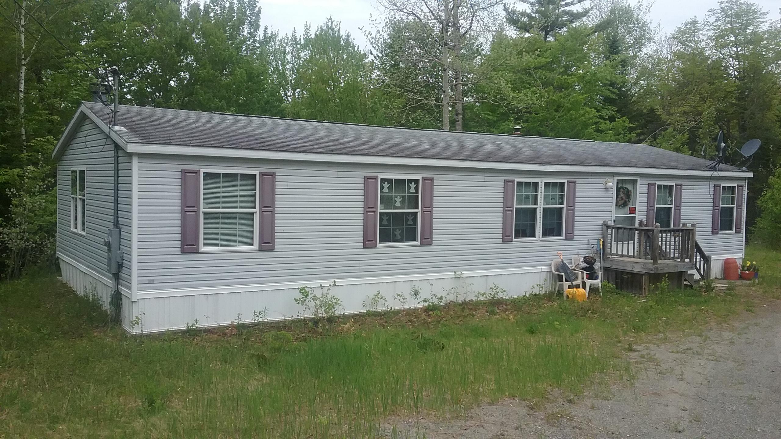 1598 Otis Road Ellsworth, ME 04605 - Photo 1 of 1 1598 Otis