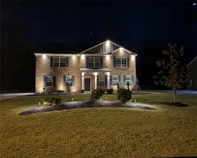 $510,000 | 1476 Harlequin Way, Stockbridge, GA 30281