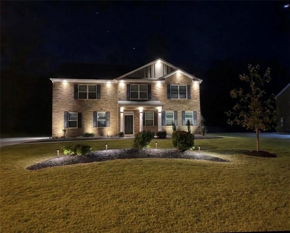 1476 Harlequin Way Stockbridge, GA 30281 - Photo 57 of 68