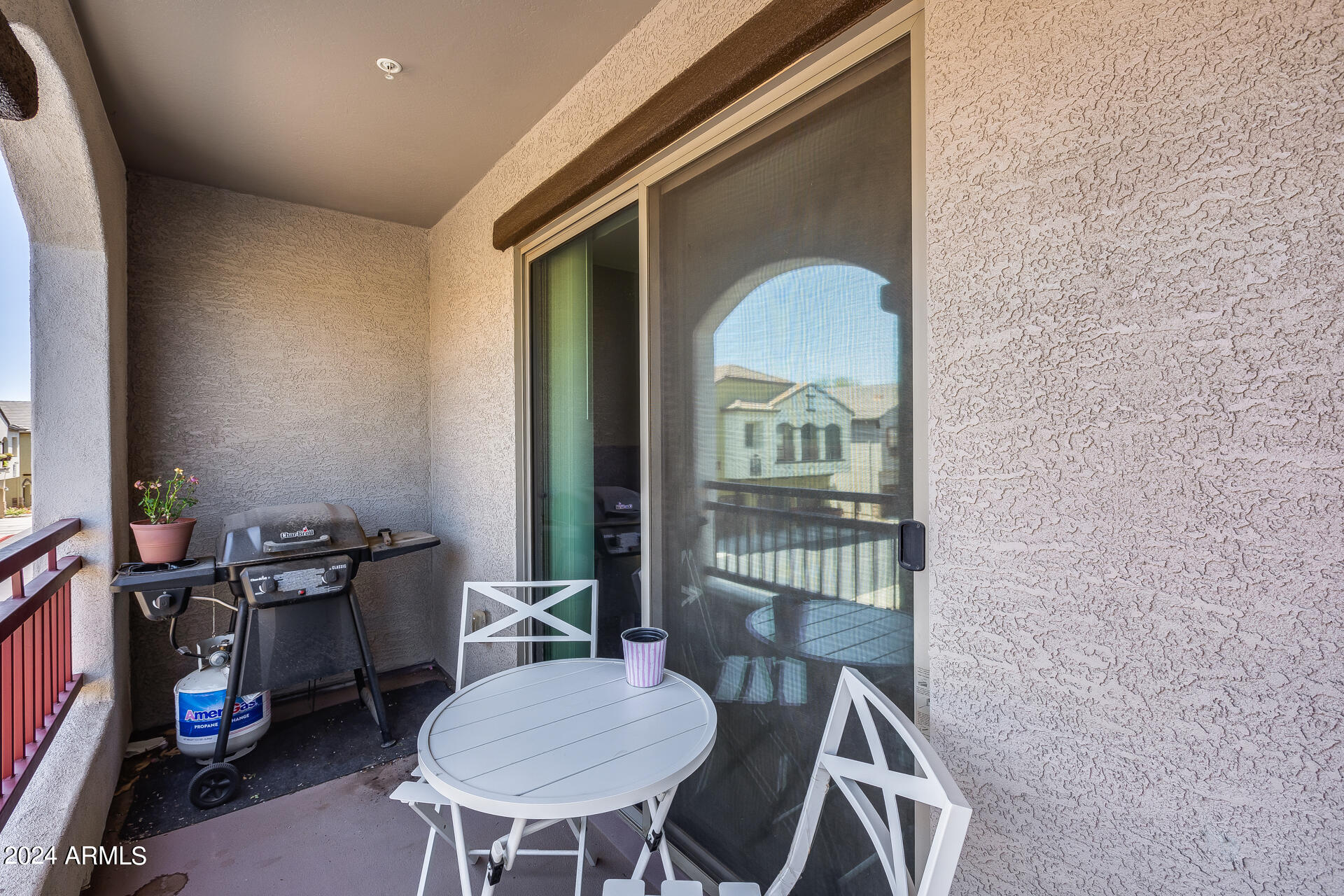 2725 East Mine Creek Road, Unit 2162 Phoenix, AZ 85024 - Photo 29 of 33