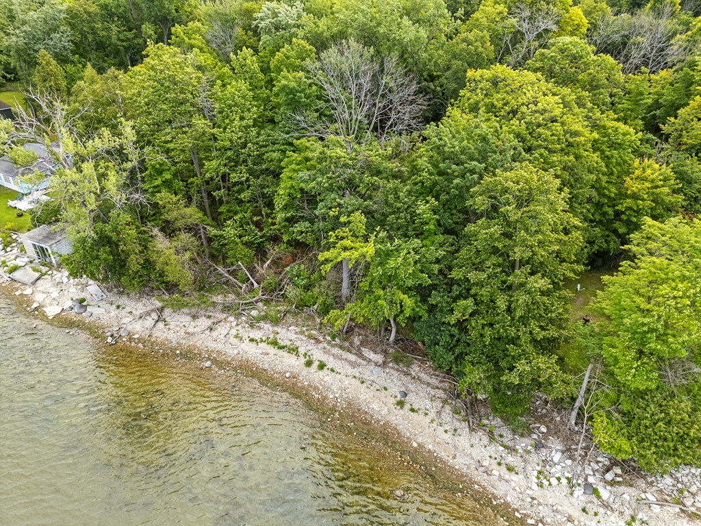 Tbd North Bayshore Road Brussels, WI 54204 - Photo 5 of 13