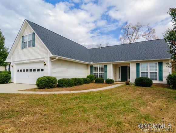 295 Planters Creek Road Fletcher, NC 28732 - Photo 1 of 24 Gallery Image 1
